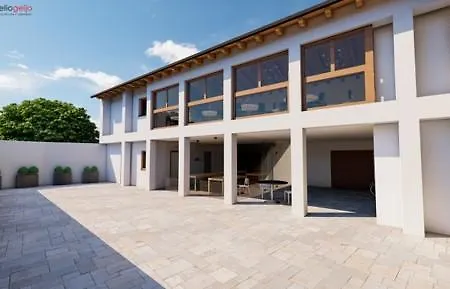 Domus Oncinae 3* Oncina de la Valdoncina