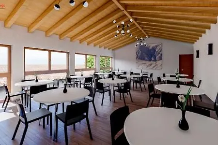 Hostal Domus Oncinae Fabia Oncina de la Valdoncina