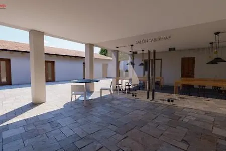 Domus Oncinae Hotel