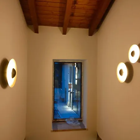 Domus Oncinae Fabia Hostal