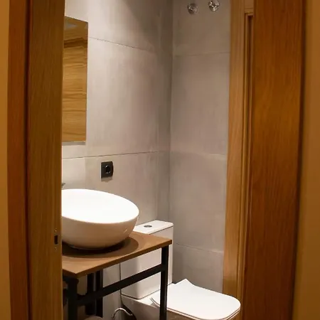 Hotell Domus Oncinae