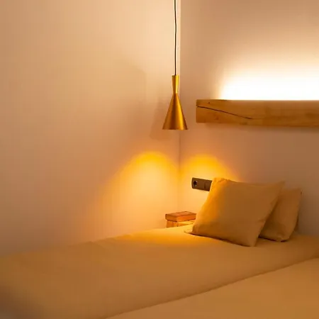 Domus Oncinae Fabia Hostal *