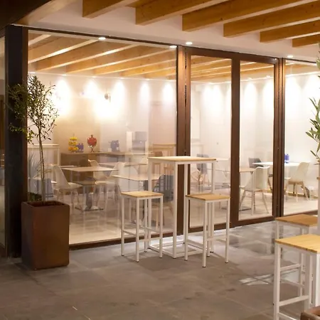 Domus Oncinae Oncina de la Valdoncina