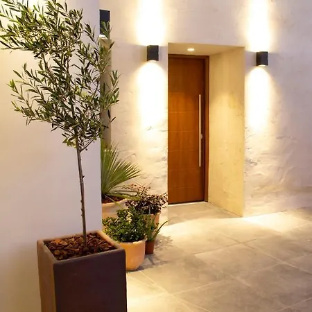 Hostal Domus Oncinae Fabia Oncina de la Valdoncina