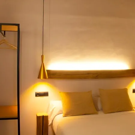 Hotell Domus Oncinae Oncina de la Valdoncina