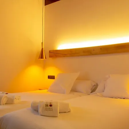 Hotell Domus Oncinae