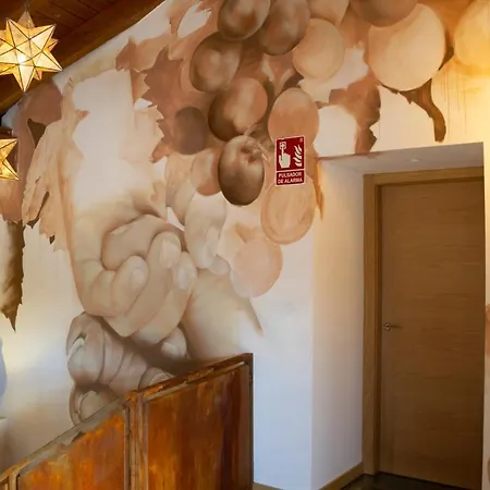 Domus Oncinae Oncina de la Valdoncina