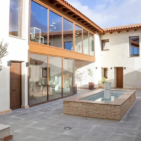 Domus Oncinae Oncina de la Valdoncina