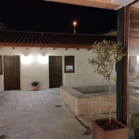 Domus Oncinae Fabia * Oncina de la Valdoncina