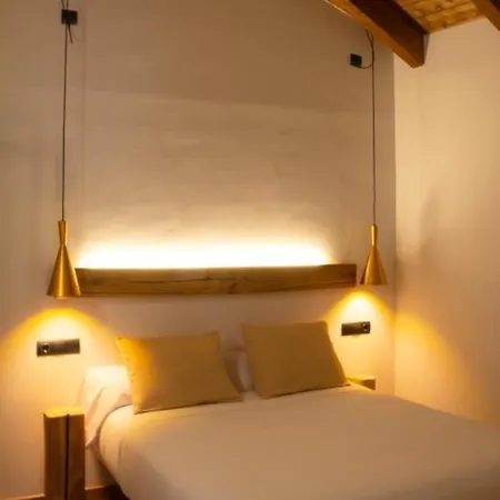 Hostel Domus Oncinae Oncina de la Valdoncina