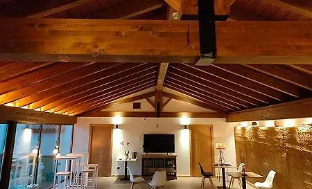 Domus Oncinae 3* Oncina de la Valdoncina