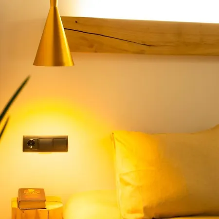 Domus Oncinae Fabia Hostal *