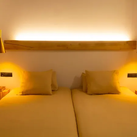 Hotell Domus Oncinae 3*