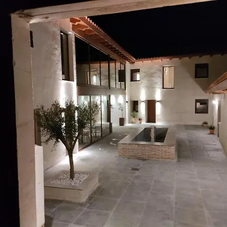 Domus Oncinae Oncina de la Valdoncina
