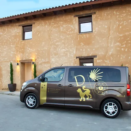 Hotell Domus Oncinae Oncina de la Valdoncina