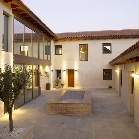 Domus Oncinae فندق Oncina de la Valdoncina