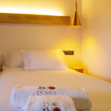 Domus Oncinae 3* Oncina de la Valdoncina