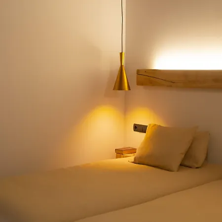 Domus Oncinae Oncina de la Valdoncina