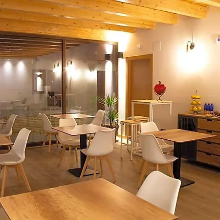 Hotel Domus Oncinae