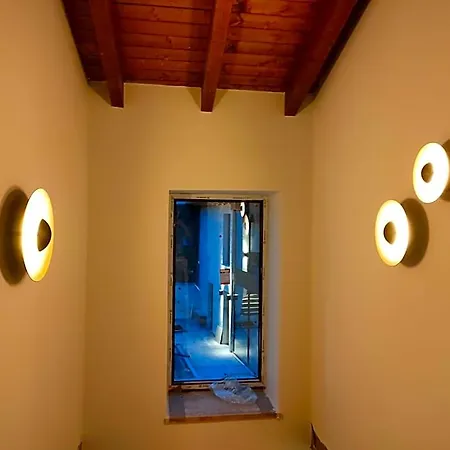 Domus Oncinae Oncina de la Valdoncina