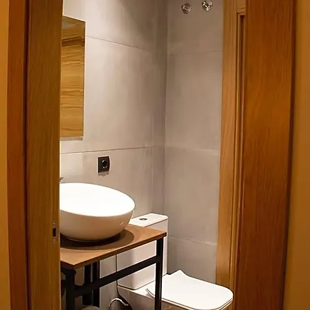 Domus Oncinae Hotel Oncina de la Valdoncina