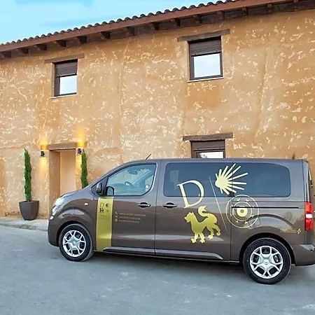Domus Oncinae Oncina de la Valdoncina