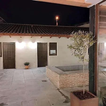 Hotel Domus Oncinae