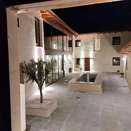 Hotel Domus Oncinae