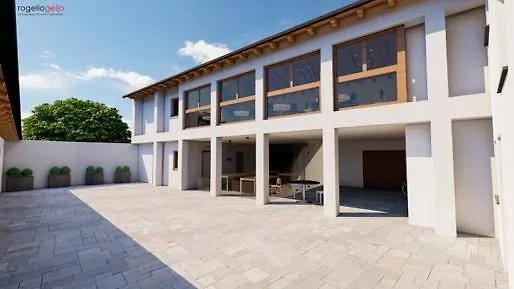 Domus Oncinae 3* Oncina de la Valdoncina