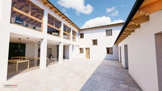 Domus Oncinae فندق