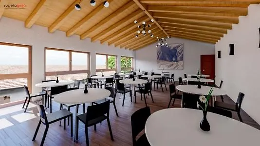 فندق Domus Oncinae Oncina de la Valdoncina