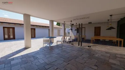 Domus Oncinae فندق