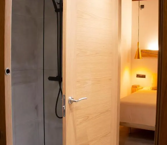 호텔 Domus Oncinae 3*