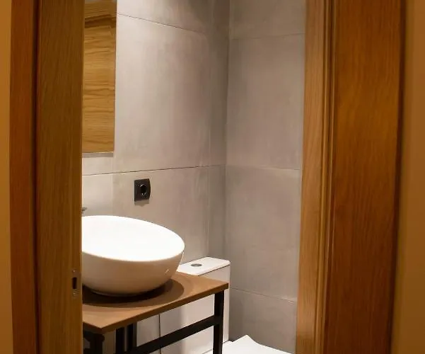 فندق Domus Oncinae