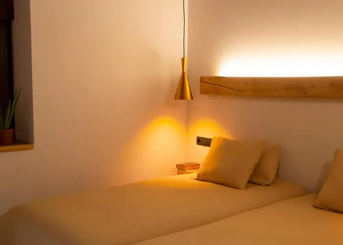 Domus Oncinae 호텔 3*