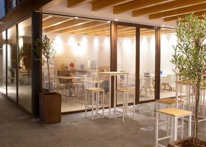 Domus Oncinae Oncina de la Valdoncina