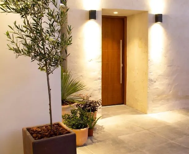 호텔 Domus Oncinae Oncina de la Valdoncina