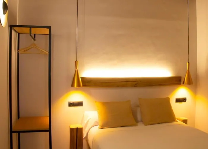 فندق Domus Oncinae Oncina de la Valdoncina