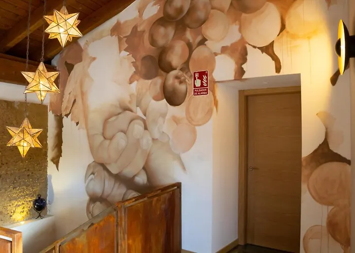 Domus Oncinae Oncina de la Valdoncina