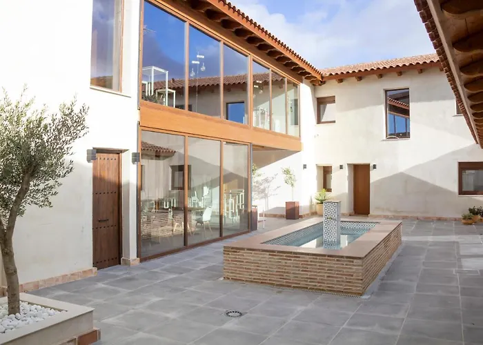 Domus Oncinae Oncina de la Valdoncina