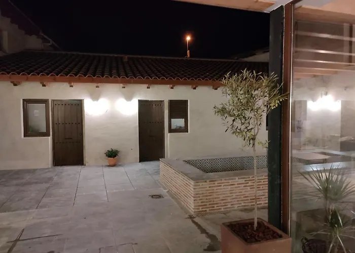 Domus Oncinae 3* Oncina de la Valdoncina