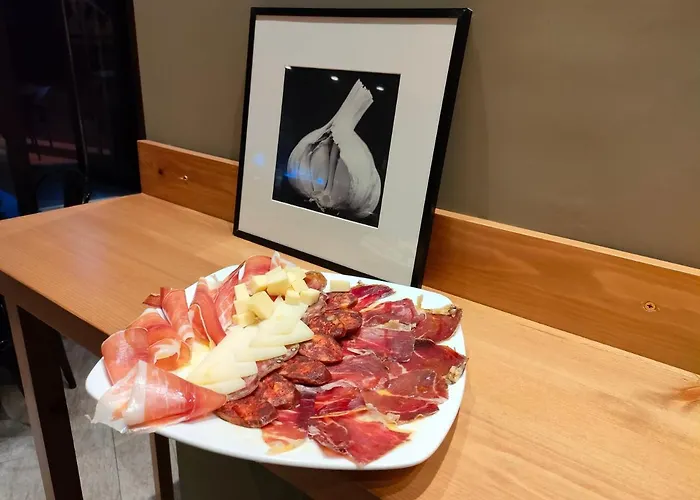 Domus Oncinae 호텔 Oncina de la Valdoncina