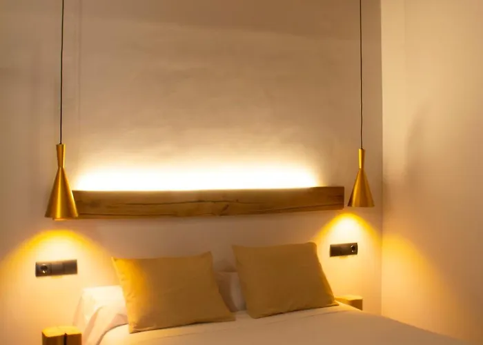 호텔 Domus Oncinae Oncina de la Valdoncina