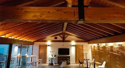 Domus Oncinae 3* Oncina de la Valdoncina