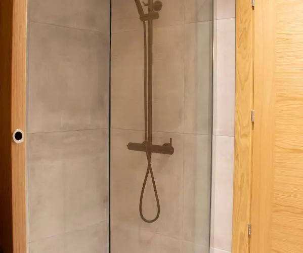 Domus Oncinae 3* Oncina de la Valdoncina