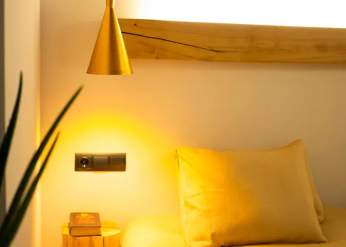 Domus Oncinae 호텔 3*