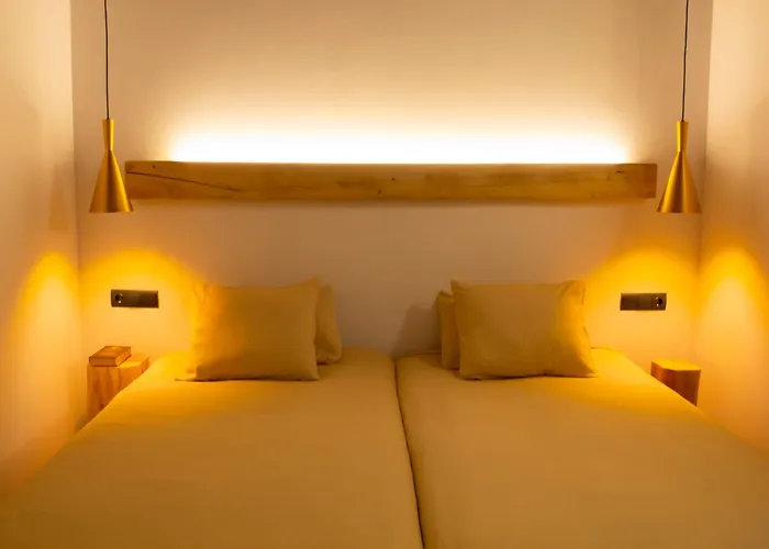 فندق Domus Oncinae 3*