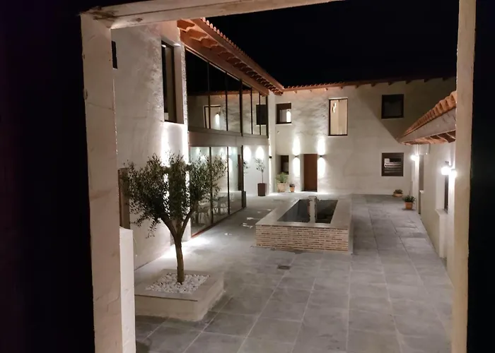 Domus Oncinae Oncina de la Valdoncina