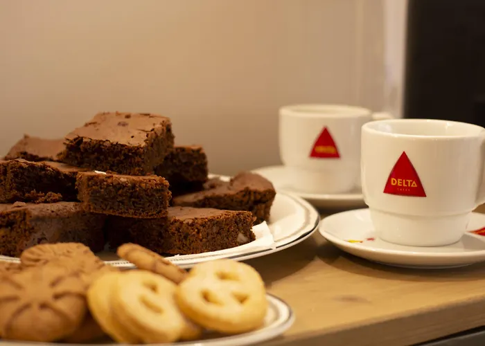 호텔 Domus Oncinae 3*