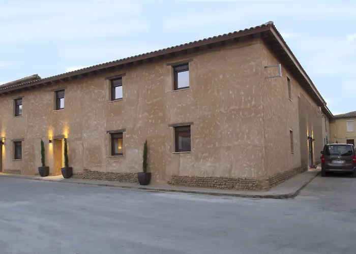 فندق Domus Oncinae 3*